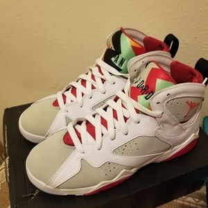 COPY - Jordan hare 7s size 6.5